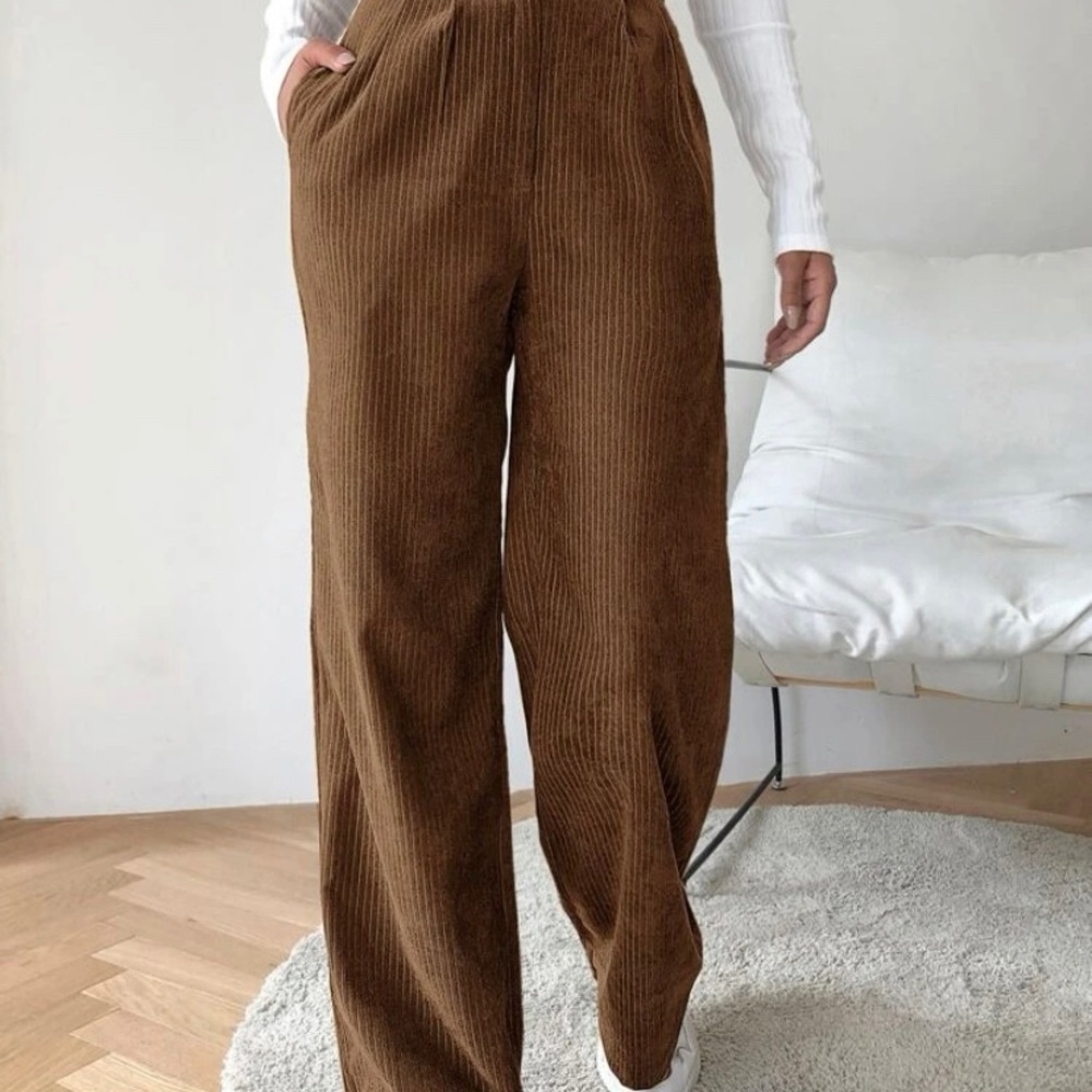 Brand New High Waisted Women’s Pants